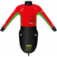 Racer ST2022 Long | Paddle Cymru